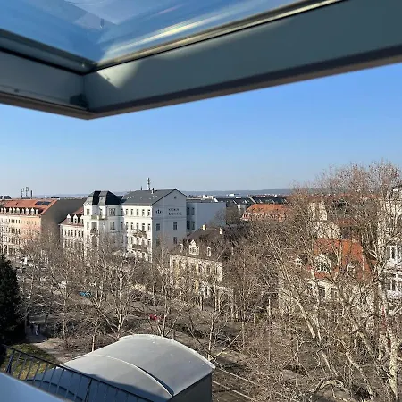 Zauberhaftes In Neustadt Apartment