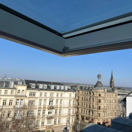 Lejlighed Zauberhaftes In Neustadt *