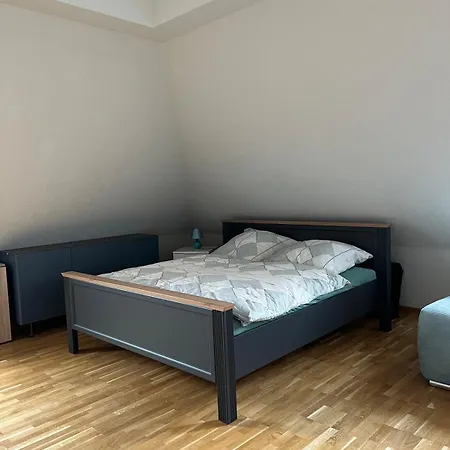 Zauberhaftes In Neustadt Apartment Dresden