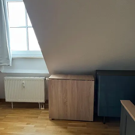 Zauberhaftes In Neustadt شقة *