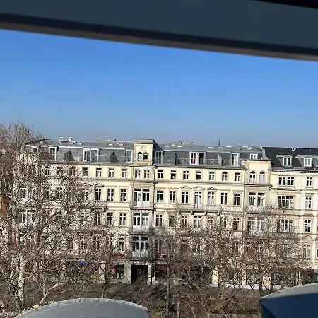 Lejlighed Zauberhaftes In Neustadt *