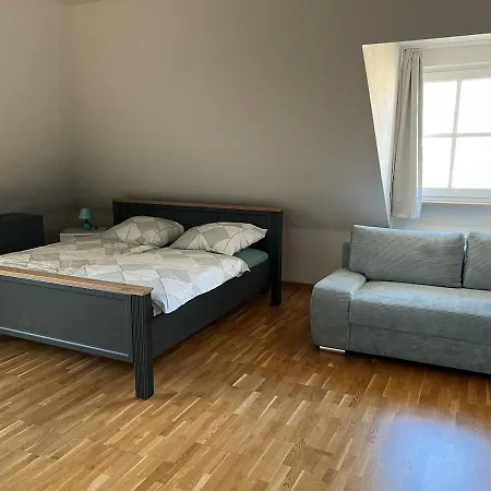 Apartment Zauberhaftes In Neustadt