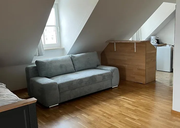 Zauberhaftes In Neustadt