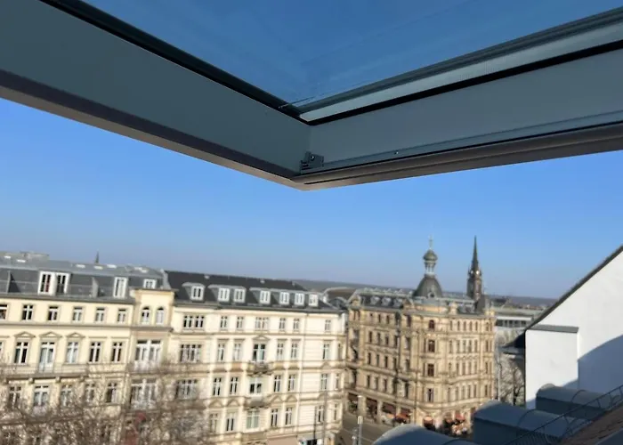 Apartment Zauberhaftes In Neustadt *