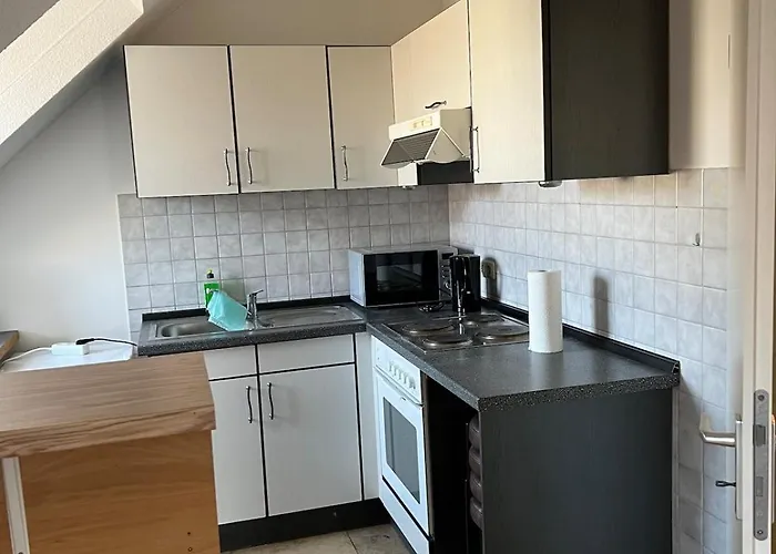 Zauberhaftes In Neustadt Apartment Dresden