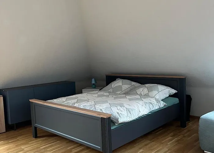 Zauberhaftes In Neustadt Apartment Dresden