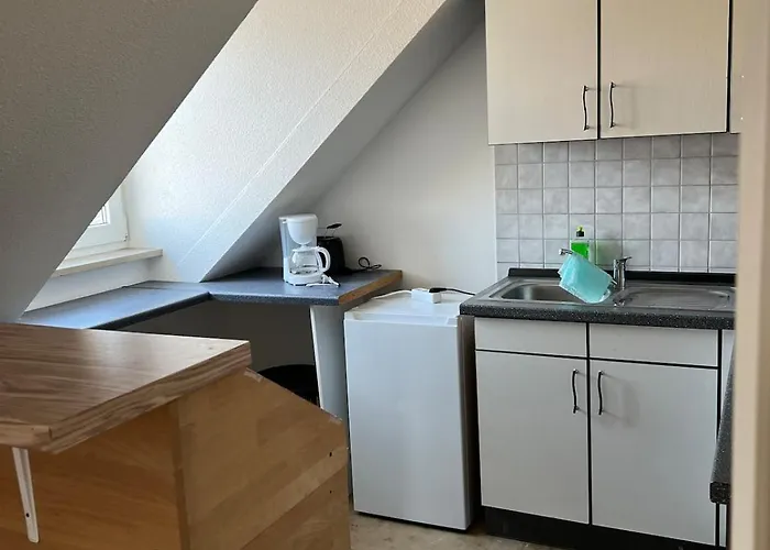 Zauberhaftes In Neustadt Dresden