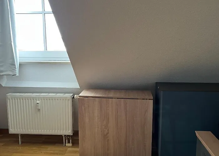 Zauberhaftes In Neustadt Apartment *