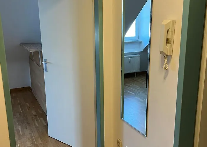 Zauberhaftes In Neustadt Apartment