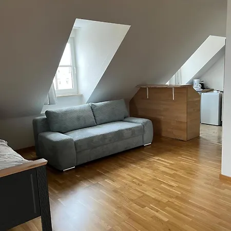 Zauberhaftes In Neustadt