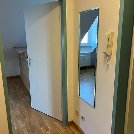 Zauberhaftes In Neustadt Appartamento